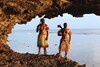 Apartamento Savasi Island Resort