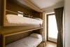 Posada Mirtillo Blu Family Apartment