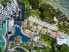 Apartamento Royal Cliff Grand Hotel