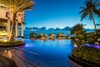 Apartamento Royal Cliff Grand Hotel