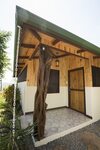 Posada Santa Juana Nature Reserve Full Board Lodge
