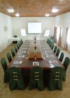 Hotel Lake Safari Lodge
