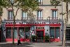 Porte De Versailles Hotel