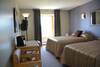 Hotel Le Pionnier