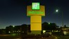 Hotel Holiday Inn Downtown Market Square