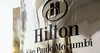 Hotel Hilton S�o Paulo Morumbi