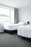 Apartamentos Colonial Motel Invercargill