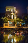 Hotel Dong Nguyen Homestay Riverside