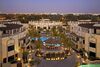 Hotel Al Ain Rotana
