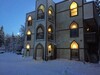 Hotel Fairbanks Extended Stay
