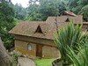Hotel Bosque La Luna