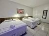 Hotel Aeroporto Montese Star