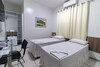 Hotel Aeroporto Montese Star