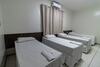 Hotel Aeroporto Montese Star