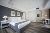 Hotel Infinity Tower Suites