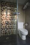 Kiss Gardenhome Chic Hotel