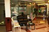 Apartamentos Garden City Residence