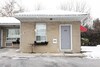 Motel Hotel Richmond Hill On North
