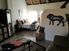 Hotel Elephants Footprint Lodge