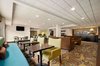 Hotel Hampton Inn Cadillac