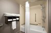 Hotel Hampton Inn Cadillac