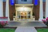 Hotel Holiday Inn Express Petersburg