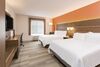 Hotel Holiday Inn Express Petersburg
