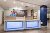 Hotel Holiday Inn Express Petersburg