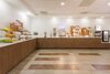 Hotel Holiday Inn Express Petersburg