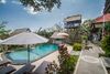 Hotel The Dafish Ceningan