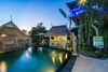 Hotel The Dafish Ceningan