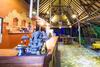 Hotel The Dafish Ceningan