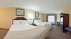 Holiday Inn Express Hotel & Suites Frankfort