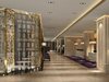 Hotel Crowne Plaza Chengdu West