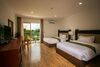 Apartamento Gabi Resort & Spa