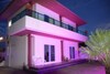 Hotel Sumali Villa