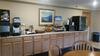 Motel Lakeshore Inn & Suites