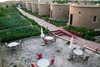 Posada Skoura Lodge
