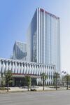 Hotel Wanda Realm Jinhua