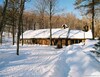 Hotel H�tel Sacacomie