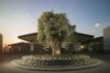 Hotel The Setai Sea Of Galilee