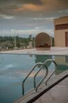 Avenra Gangaara Hotel