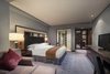 Hotel Crowne Plaza Wuxi City Center