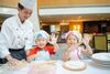 Hotel Crowne Plaza Wuxi City Center
