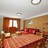 Apartamento Chalet Stelle Di Neve