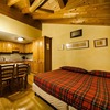 Apartamento Chalet Stelle Di Neve