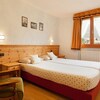 Apartamento Chalet Stelle Di Neve