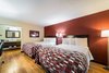 Motel Red Roof Inn Marion