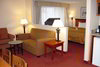 Hotel Comfort Suites Downtown Seattle Center