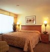 Hotel Comfort Suites Downtown Seattle Center